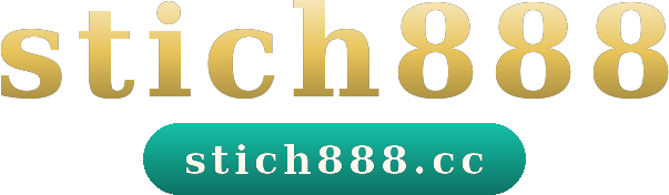 stich888 logo